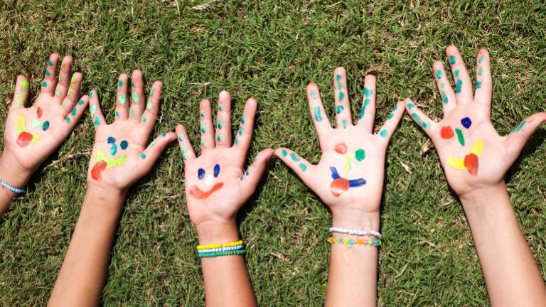 Summer activities for kids