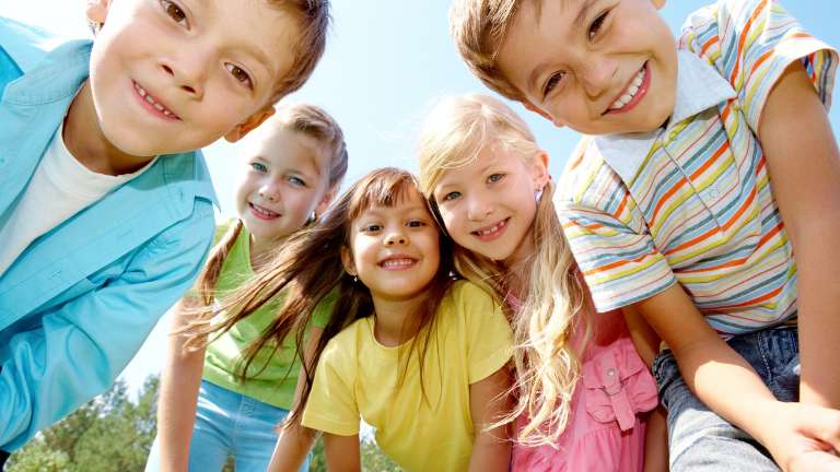 summer activities for kids