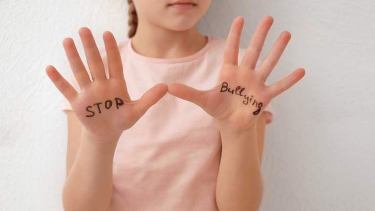 Stop Bullying