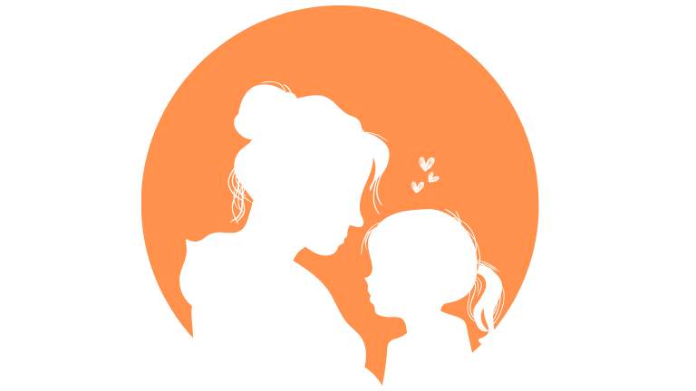 Life lesson of mom for my daughter