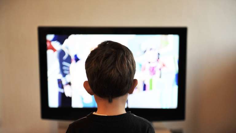Dangerous Shows Parents Should Keep Away from Kids