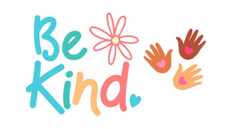 Be Kind