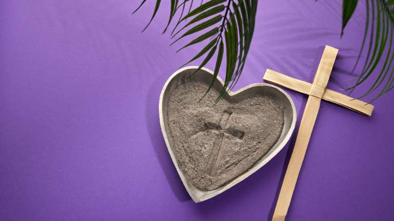 Holy week, Palm Sunday