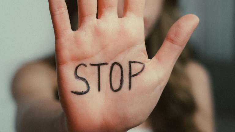 Stop doing