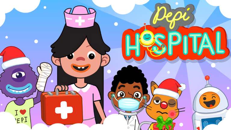 Pepi Hospital