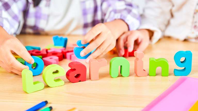 summer learning for kids