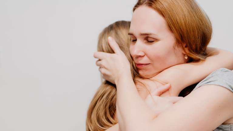 Love your child