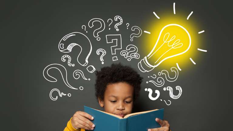 Reading comprehension for kids