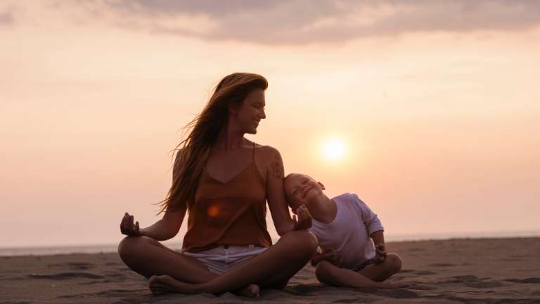 Single Mom Journey